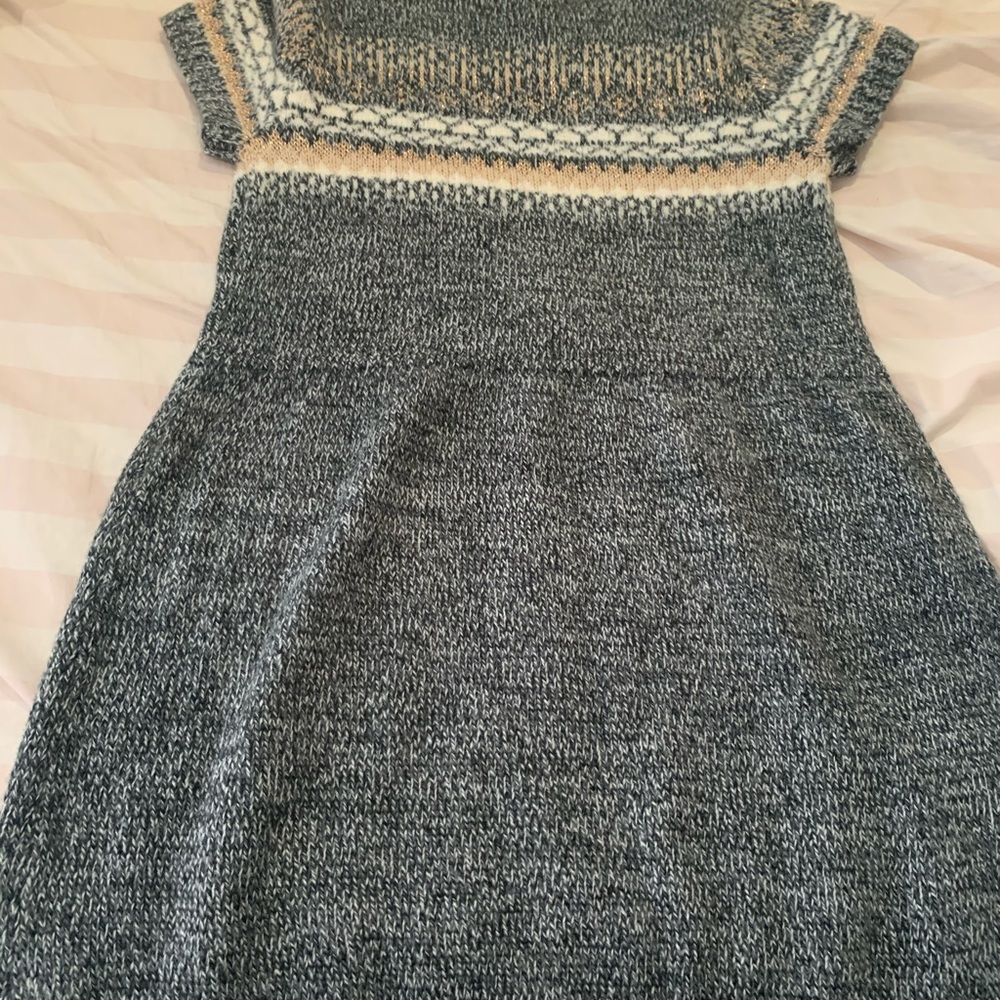 Joe fresh dress